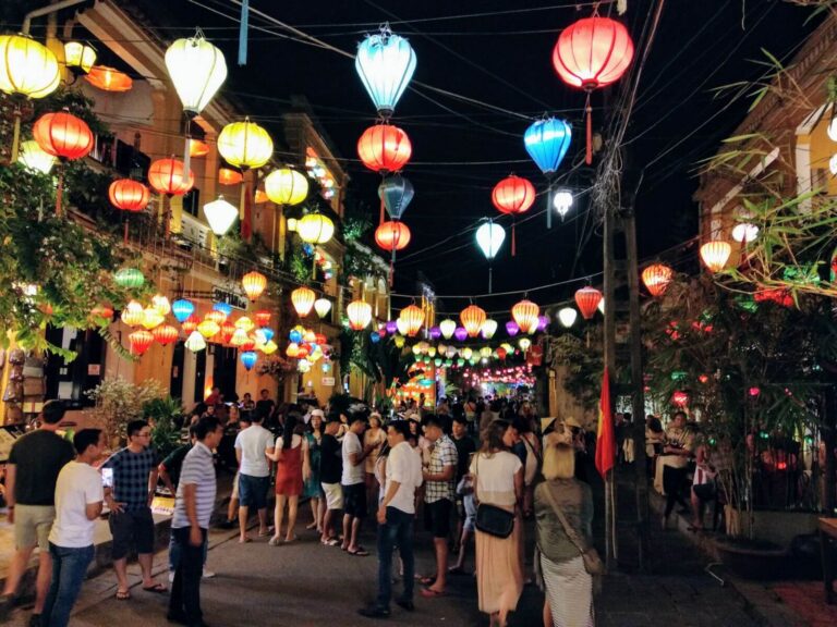 Classic Vietnam in 16 days: Hanoi to the Mekong