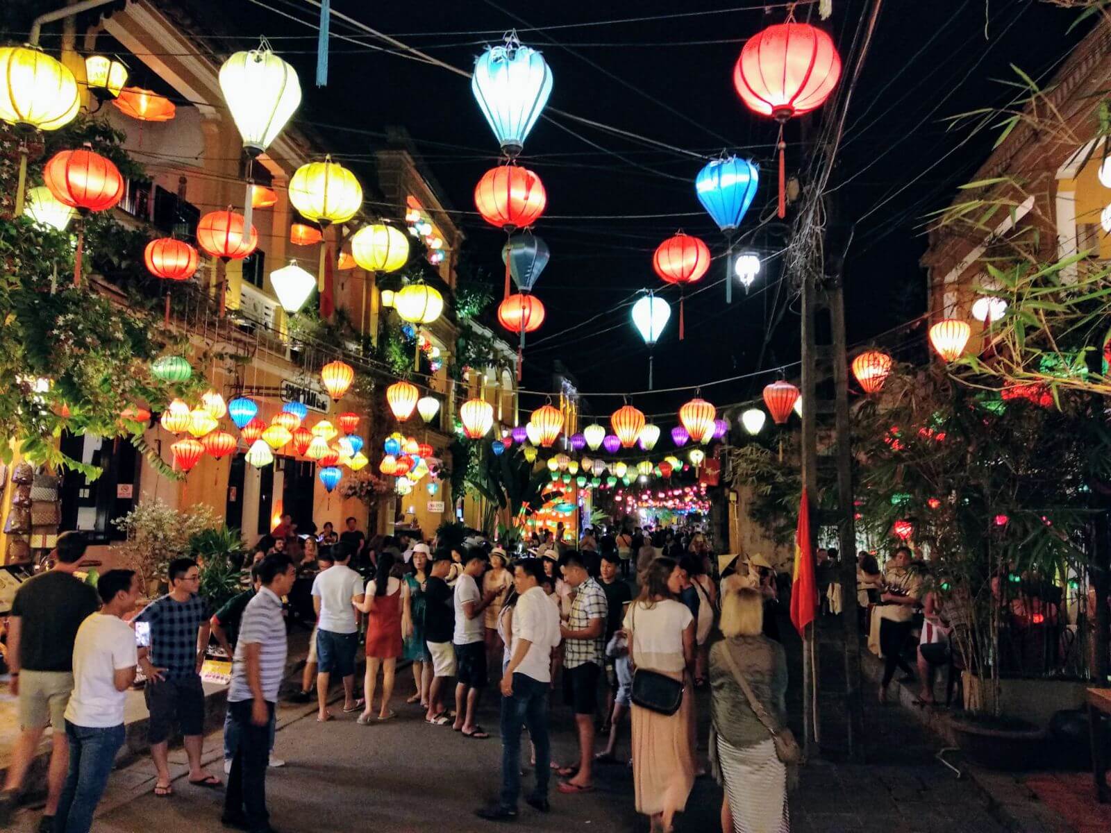 Classic Vietnam in 16 days: Hanoi to the Mekong