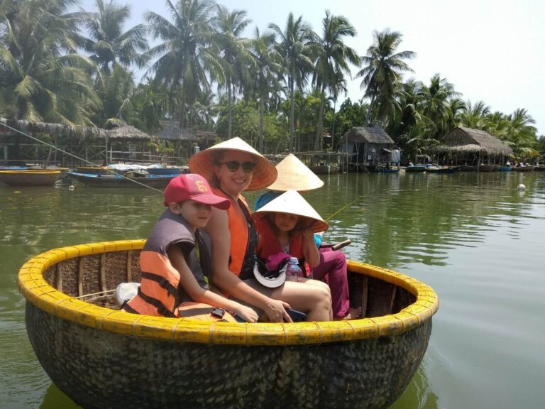 Vietnam with children: 12 days that work for everyone