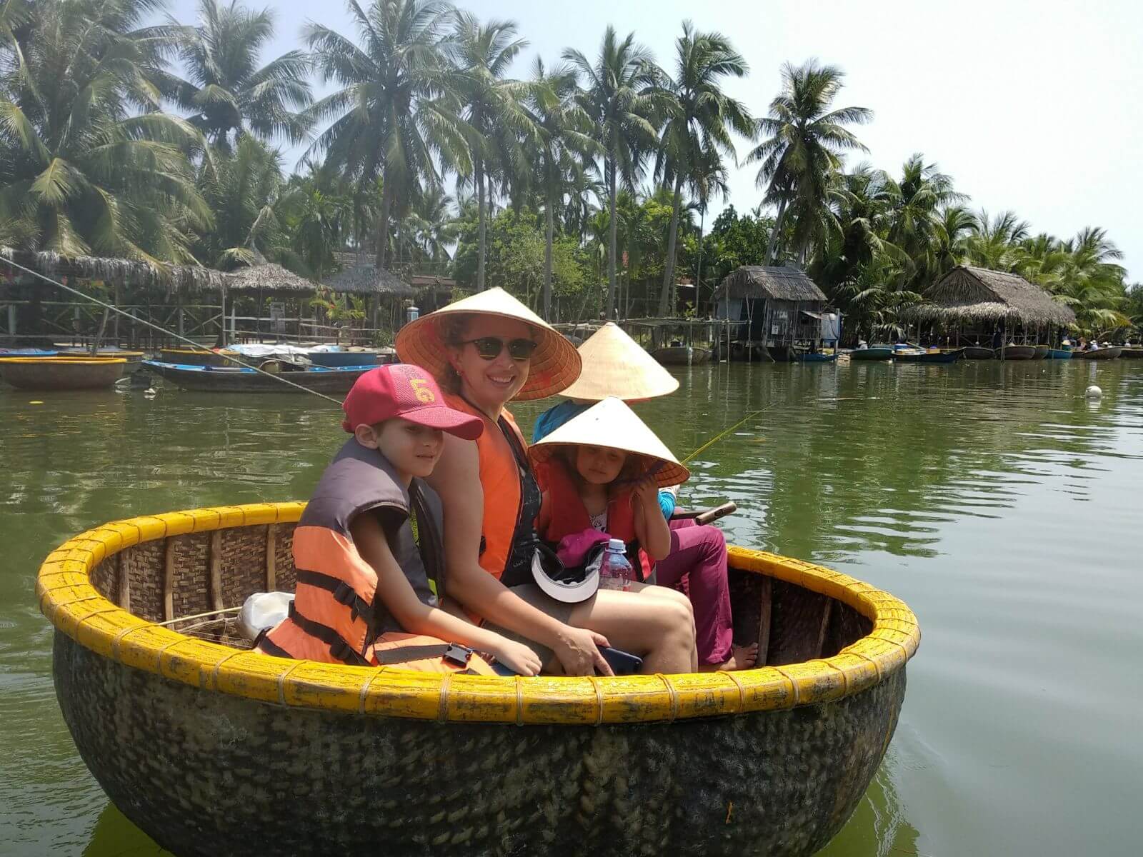 Vietnam with children: 12 days that work for everyone