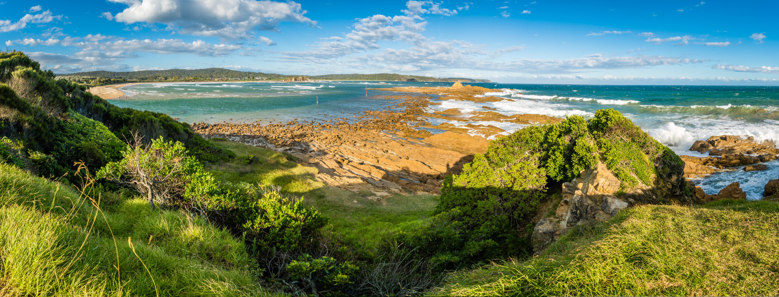 Food and culture in Australia: 12 days through the south