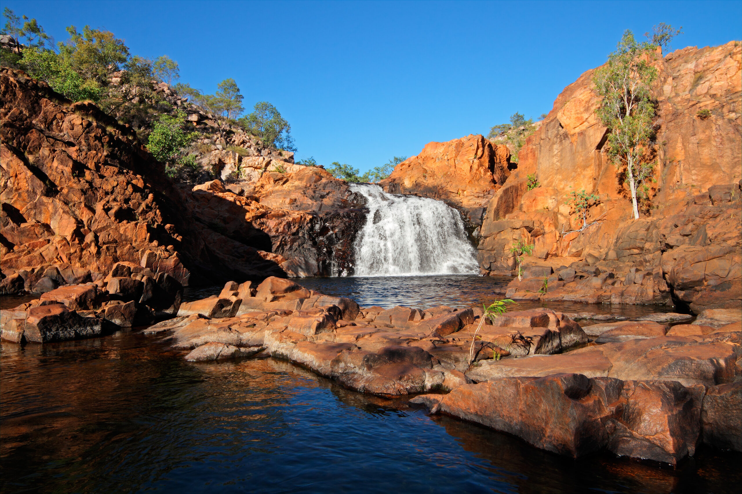 Walking and wild Australia: 16 days across three landscapes