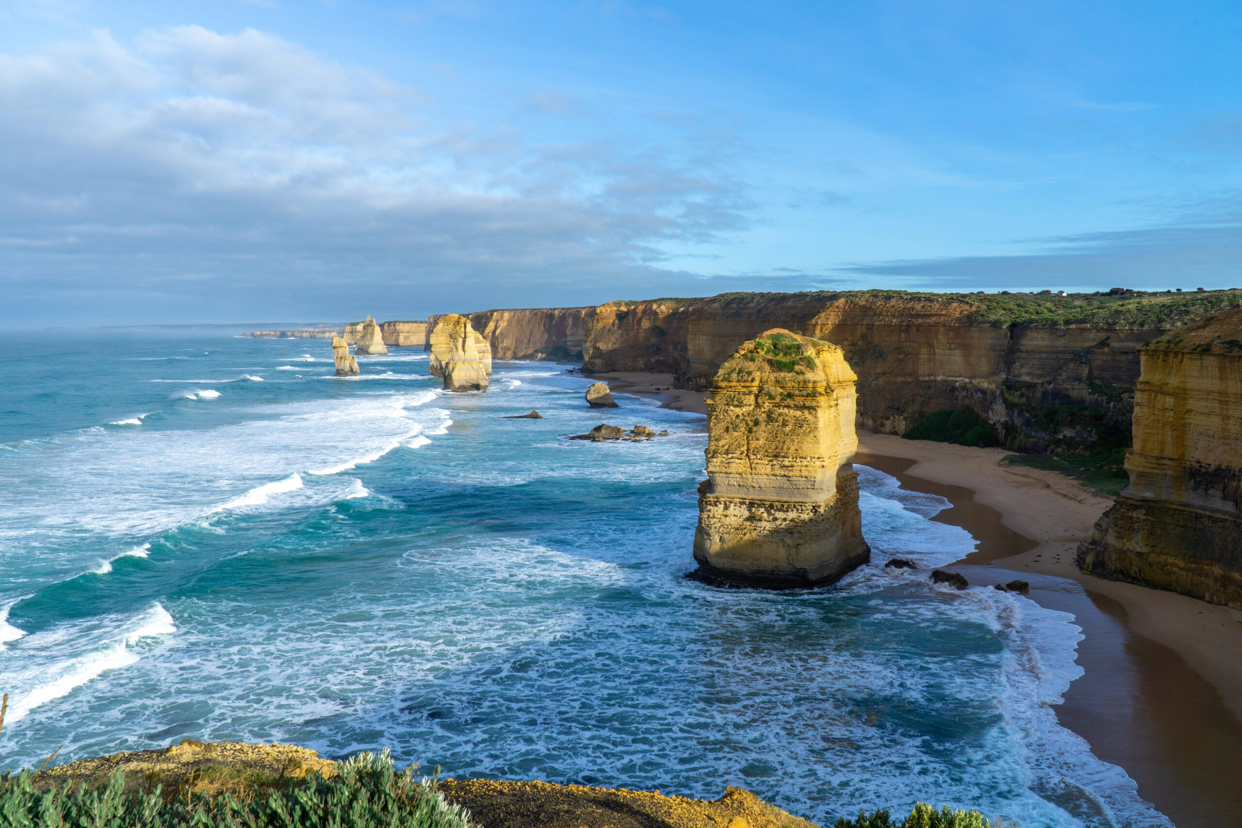 Classic Australia in 15 days: Sydney, Uluru, the reef and the Great Ocean Road