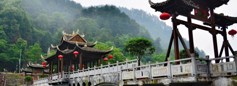 China