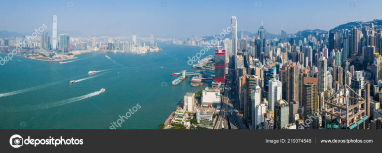 Romantic Hong Kong and Macau: 5 slow days for two