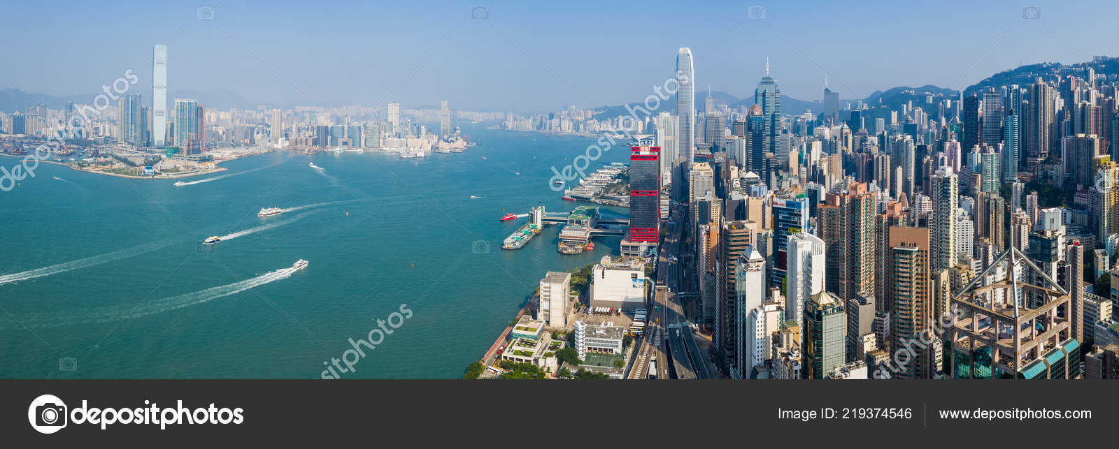 Romantic Hong Kong and Macau: 5 slow days for two