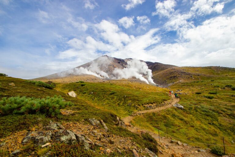 Boutique Japan: 12 unhurried days