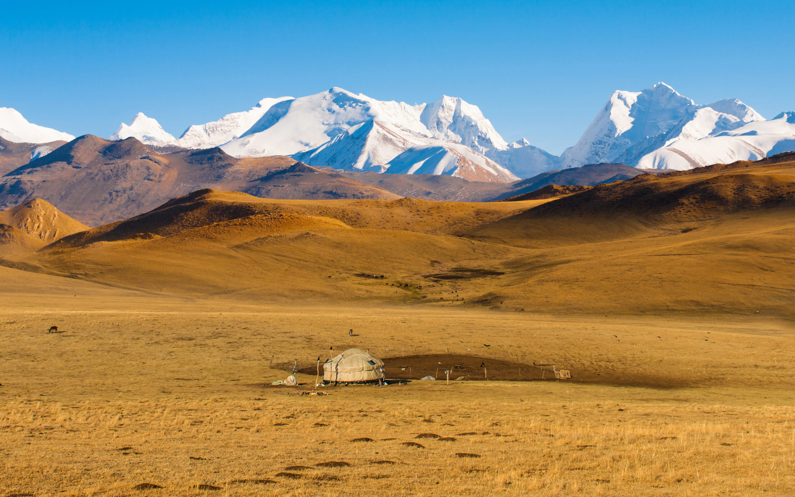 Kazakhstan: the complete guide to planning your trip