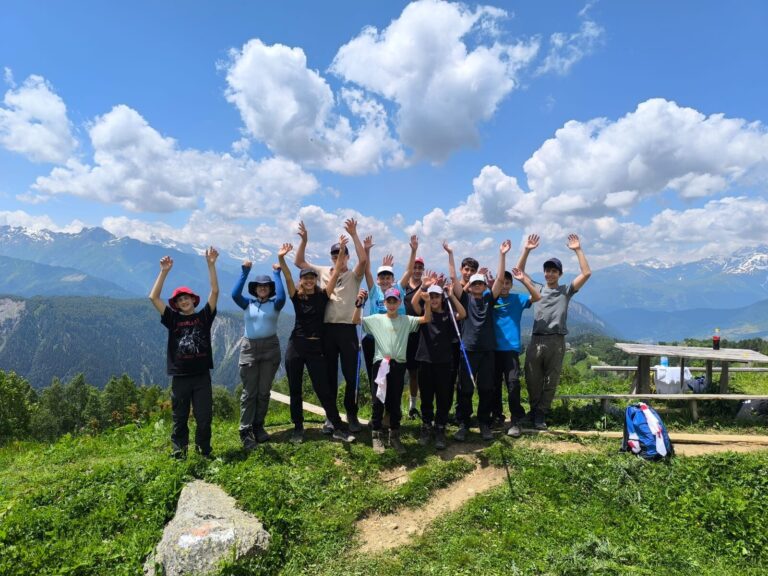 Svaneti or Tusheti: which one to walk