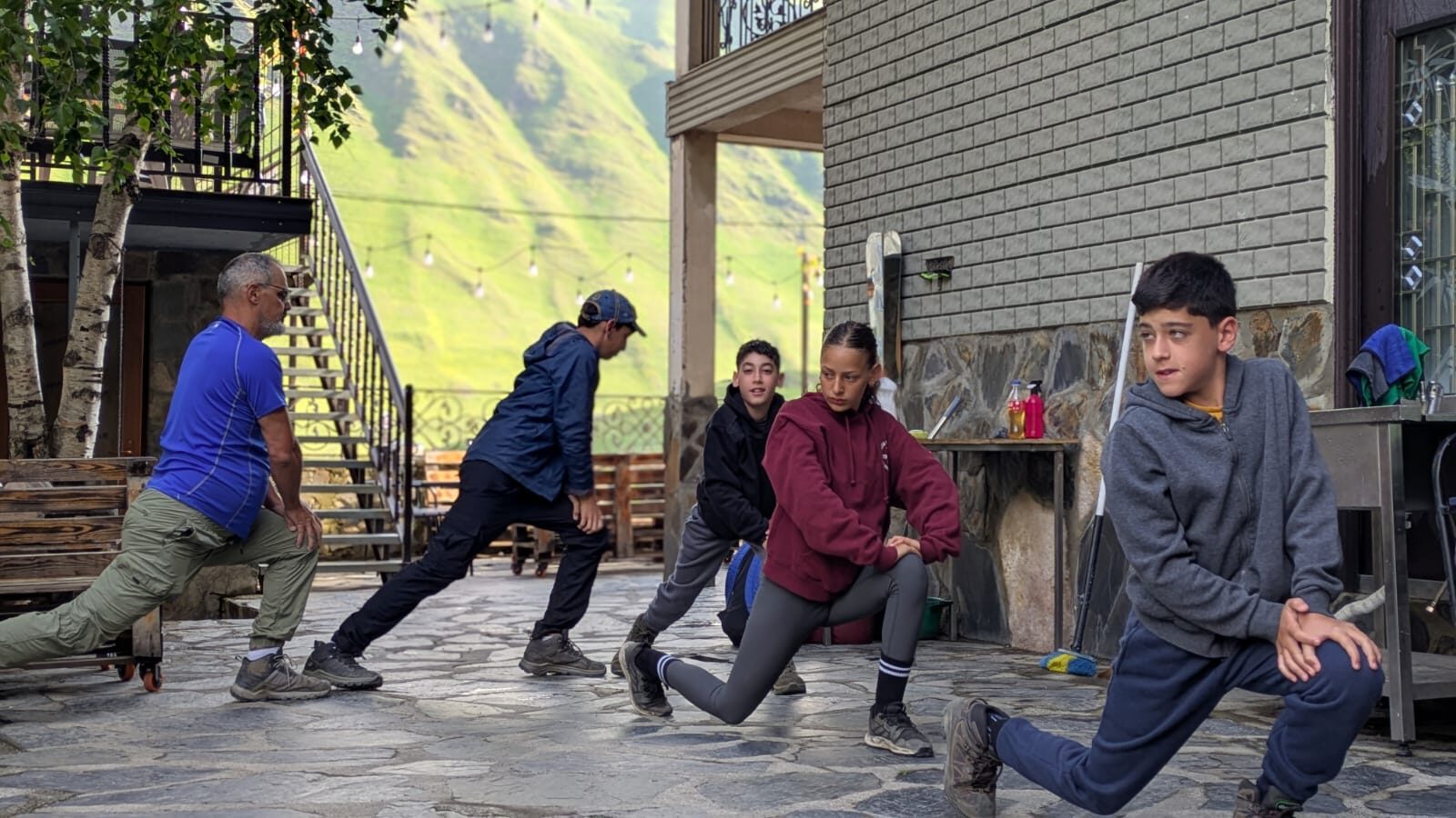 What we would skip in Georgia
