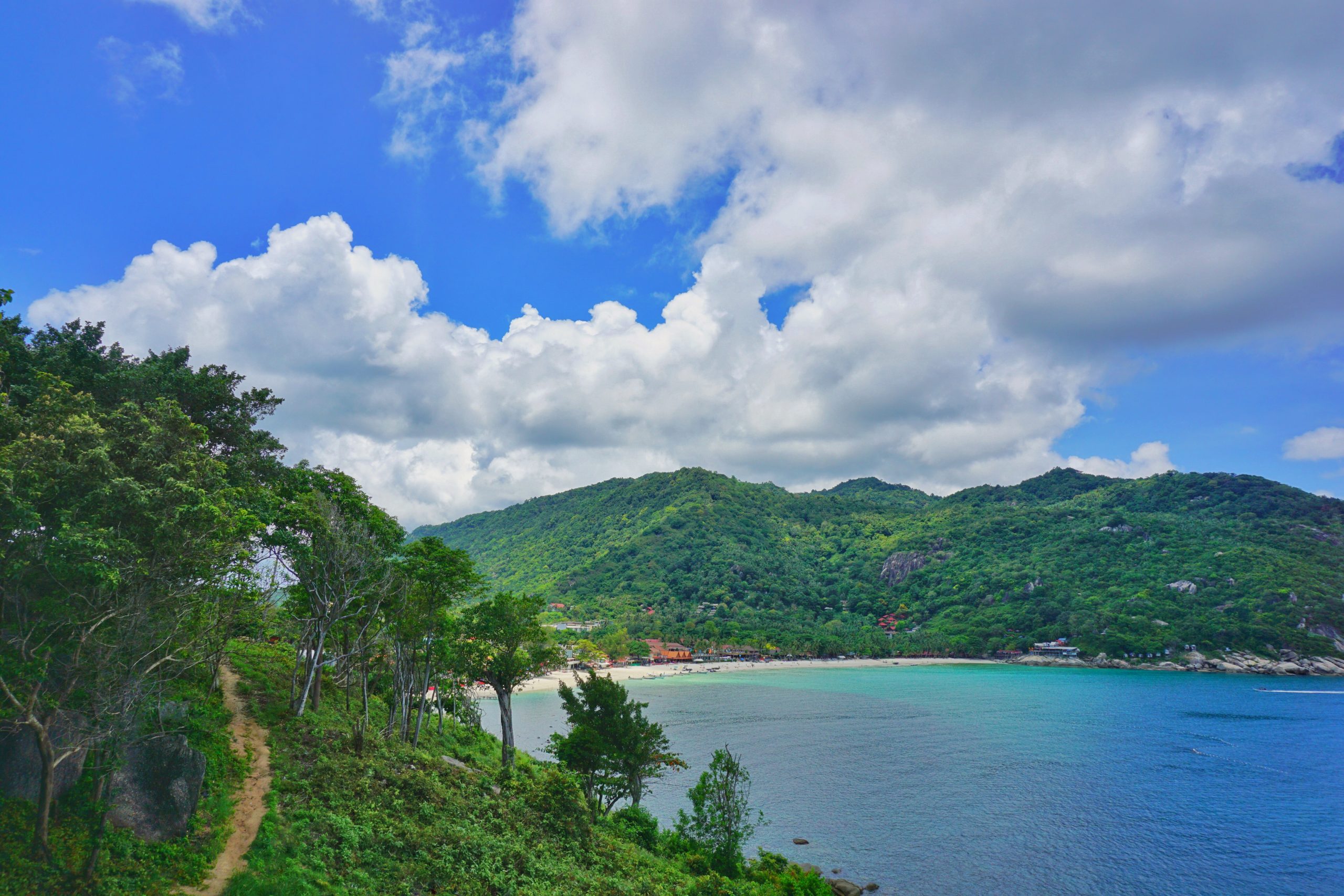 Thailand