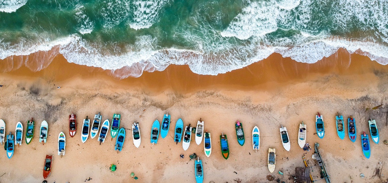Boutique Sri Lanka: 12 unhurried days